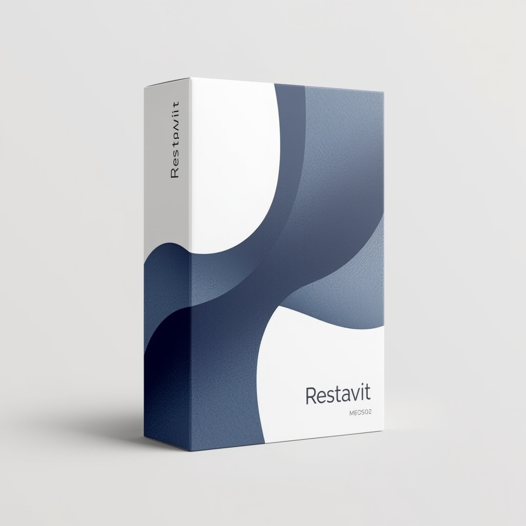 Koop Restavit tabletten zonder recept